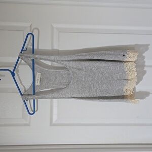 Abercrombie & Fitch Tank
